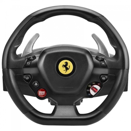 T80 RW FERRARI 488 GTB - PS5/PS4/PC