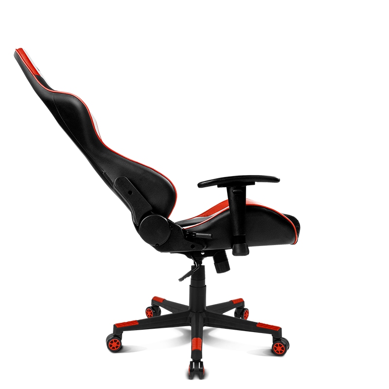 Cadeira Gaming Drift DR175 Vermelho