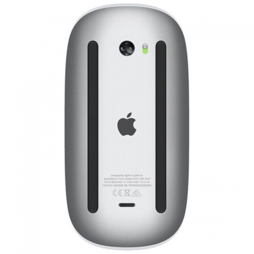 APPLE MAGIC MOUSE SILVER