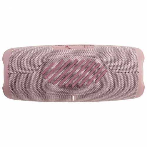 Coluna JBL CHARGE 5 Portable Waterproof with Powerbank PINK