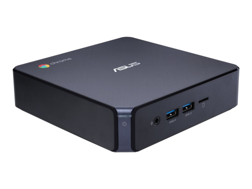 ASUS CHROMEBOX3-G313U,i7 8550U,2GB DDR4,SSD 32GB M.2 SATA