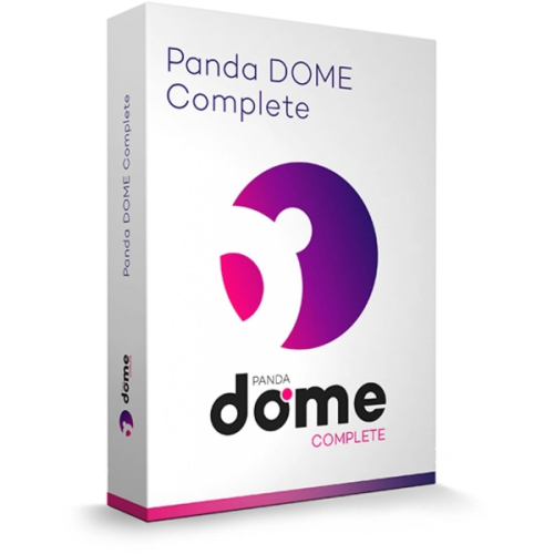 Software Panda Antivirus Dome COMPLETE