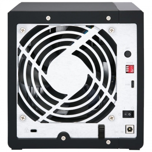 NAS SERVIDOR EXPANSION QNAP TR-004