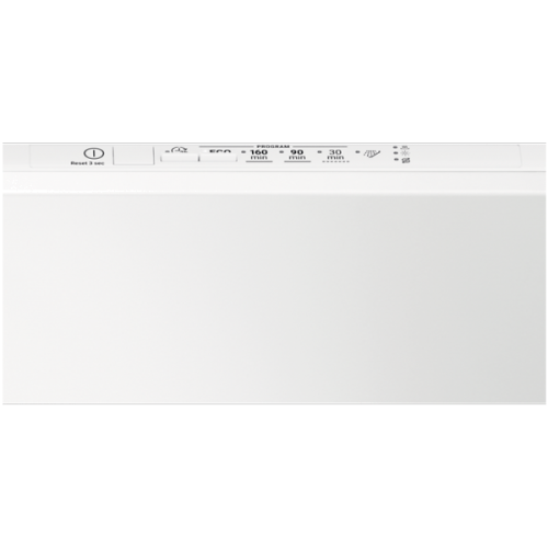 MÁQUINA DE LAVAR LOUÇA ZANUSSI - ZDLI1510