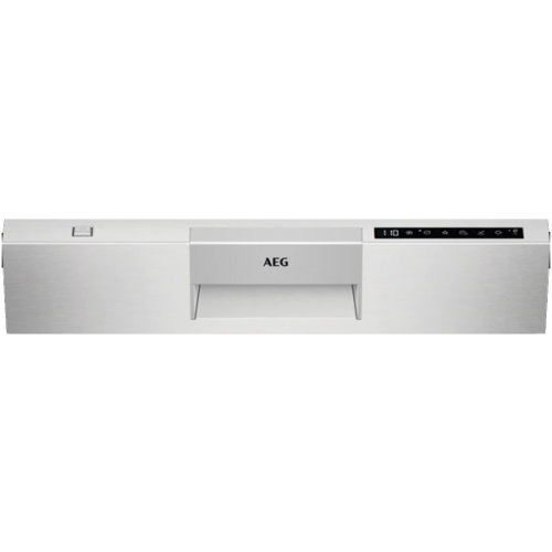 MÁQUINA DE LAVAR LOUÇA AEG - FFB83816PM