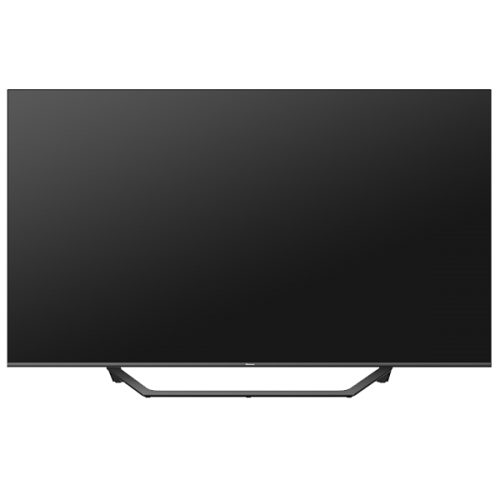 TELEVISOR QLED 43"HISENSE 43A7GQ SMART TV 4K UHD
