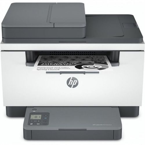Impressora HP Multifunções LASERJET MFP M234SDWE