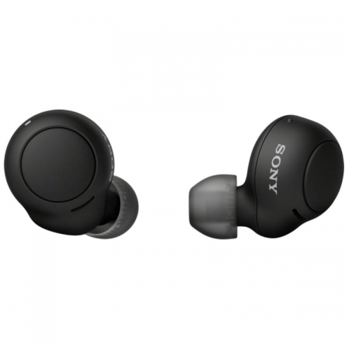 Auriculares Sony - WFC500B.CE7 Preto