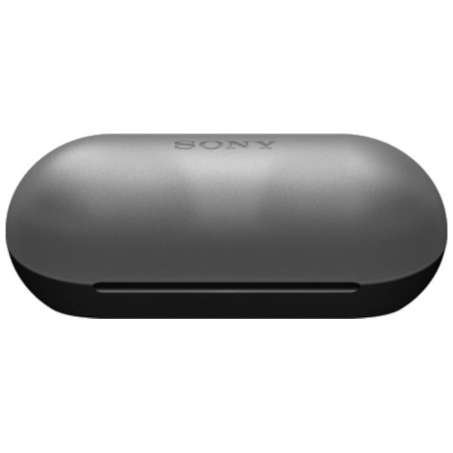 Auriculares Sony - WFC500B.CE7 Preto