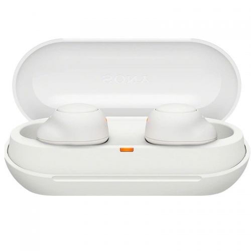 Auriculares Sony WF-C500 Branco