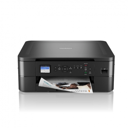 Brother Multifunções Jato Tinta DCPJ1050DW