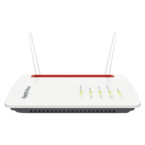 WIRELESS ROUTER FRITZ!BOX 6850