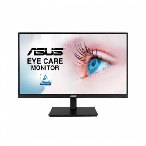 MONITOR LED 27"ASUS VA27DQSB BRANCO