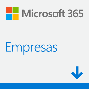 Microsoft M365 Bus Standard Retail Portuguese Subscription P8 EuroZone 1 License Medialess 1 Year