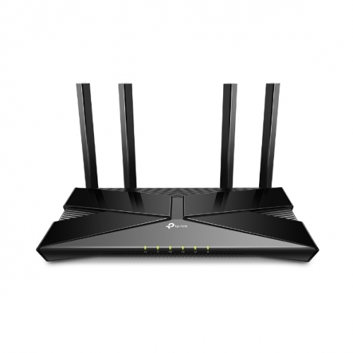 TP-LINK ROUTER AX1800 ARCHER DUAL-BAND WI-FI 6