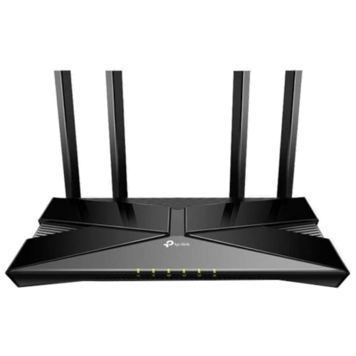 TP-LINK ROUTER AX1800 ARCHER DUAL-BAND WI-FI 6