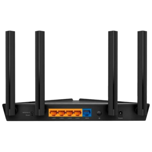 TP-LINK ROUTER AX1800 ARCHER DUAL-BAND WI-FI 6