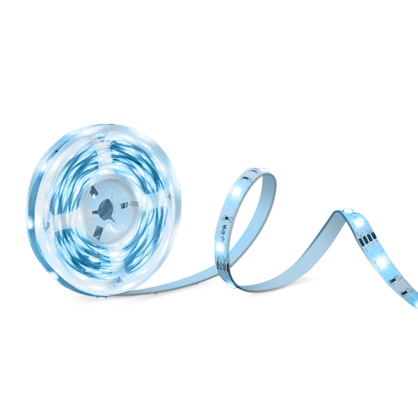 TP-LINK TAPO SMART LIGHT STRIP MULTICOLOR