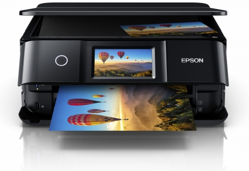 Impressora Epson Expression Photo XP-8700