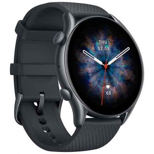 Smartwatch Amazfit GTR 3 Pro Infinite Black