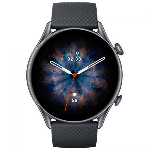 Smartwatch Amazfit GTR 3 Pro Infinite Black