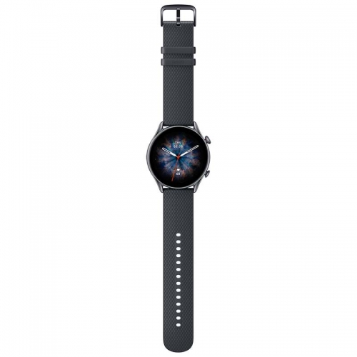 Smartwatch Amazfit GTR 3 Pro Infinite Black