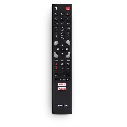METRONIC COMANDO UNIVERSAL THOMSON | TCL
