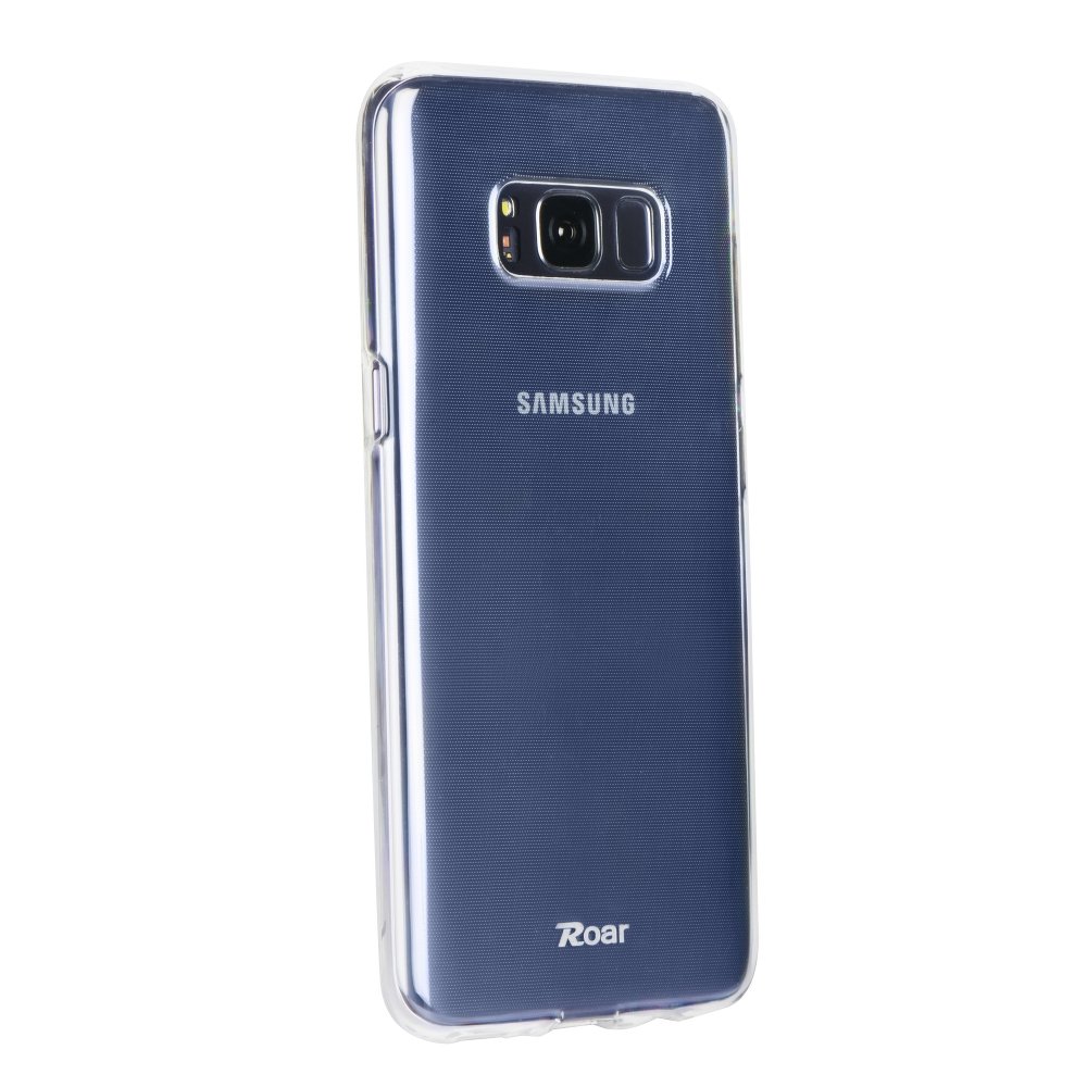  CAPA XIAOMI MI A2 ROAR TPU 360 HQ CLEAR