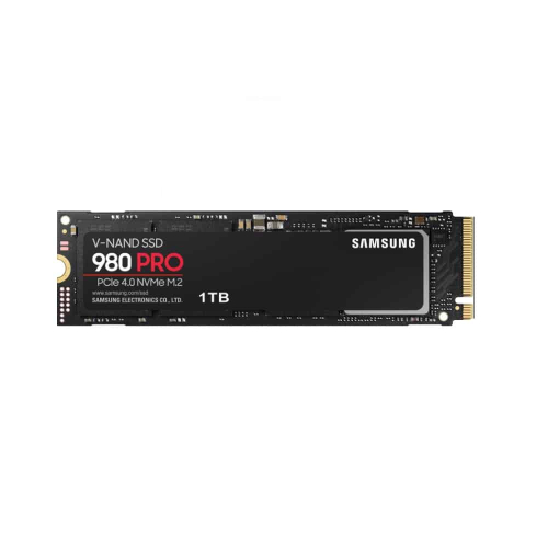 SAMSUNG SSD 1TB 980 PRO NVME M.2 SATA