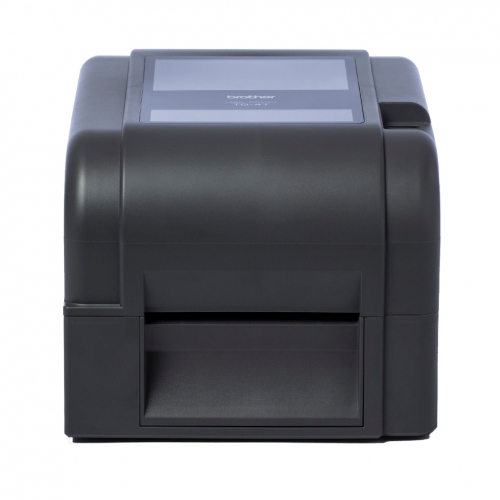Impressora de Etiquetas &Talões BROTHER Térmica TD-4520TN 4"