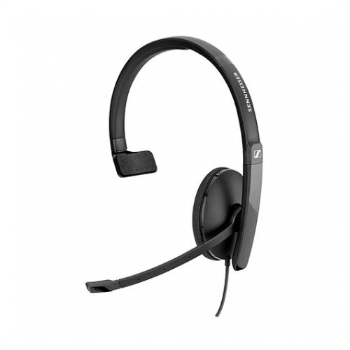 AURICULARES C/MICRO SENNHEISER SC 130 USB-C