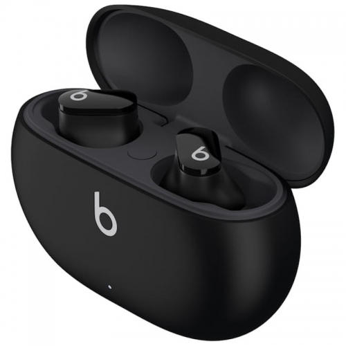 Beats Studio Buds Preto - Auriculares Sem Fio