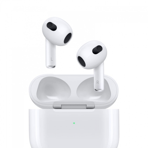 AURICULARES APPLE AIRPODS 3ª GERAÇÃO