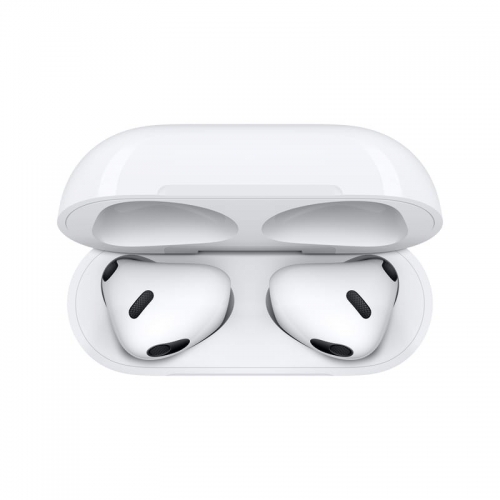 AURICULARES APPLE AIRPODS 3ª GERAÇÃO