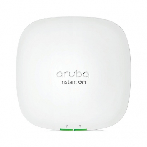 ARUBA INSTANT ON AP22 (RW) ACCESS POINT