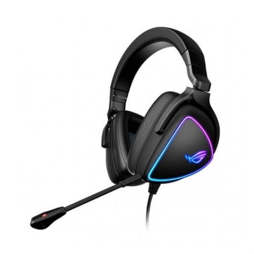 AUSCULTADORES GAMING ASUS ROG DELTA S