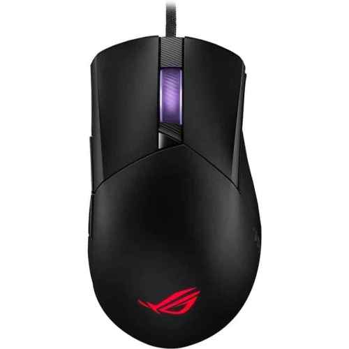RATO OPTICO ASUS ROG GLADIUS III