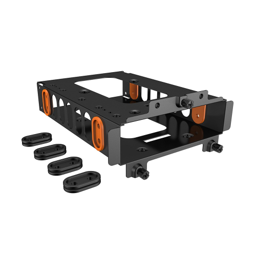 ADAPTADOR BAHIA HDD 3.5 BE QUIET BGA05