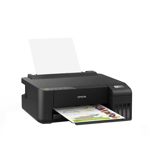 Impressora EPSON MULTIFUNÇÕES ECOTANK ET-1810