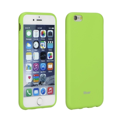 CAPA XIAOMI REDMI 6A ROAR TPU 360 MINT
