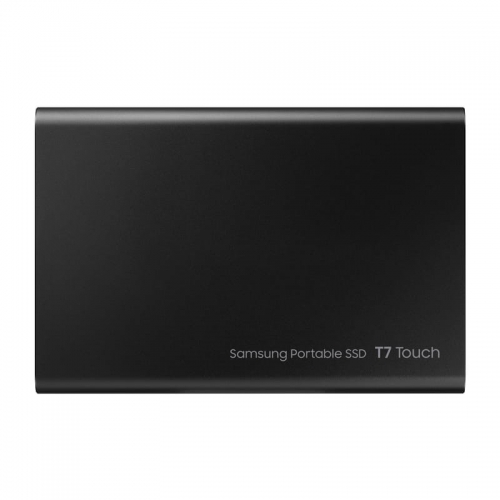 DISCO RIGIDO EXT. SSD SAMSUNG 1TB T7 TOUCH NVME