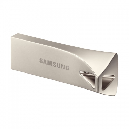 Pendrive Samsung Bar Plus Memoria USB 3.1 128GB Metalico