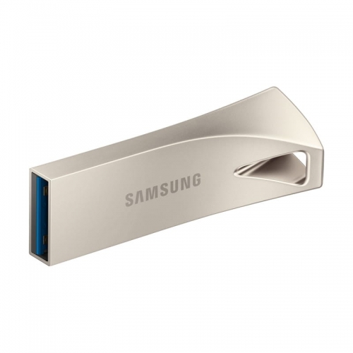 Pendrive Samsung Bar Plus Memoria USB 3.1 256GB Metalico