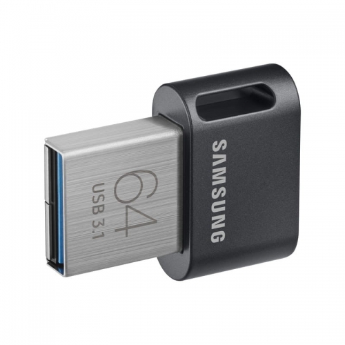 Pendrive Samsung Fit Plus Memoria USB 3.1 64GB