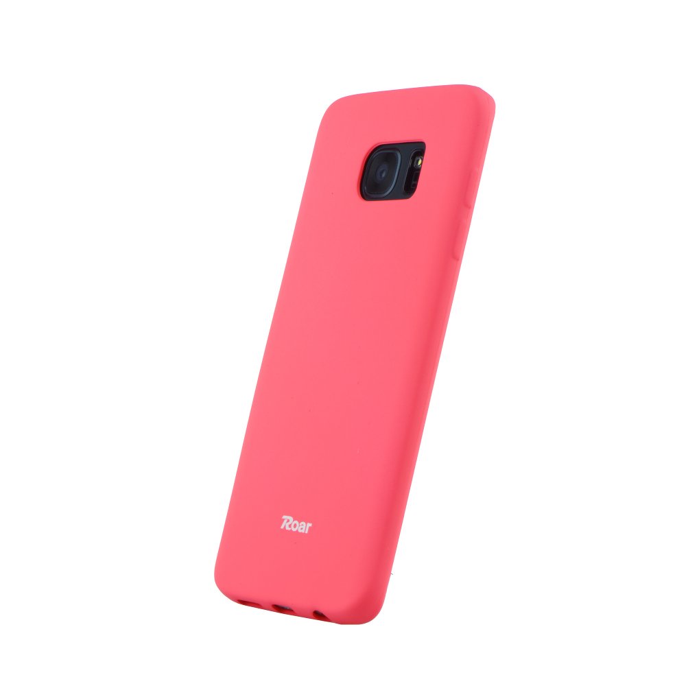  CAPA XIAOMI MI A2 ROAR TPU 360 PINK