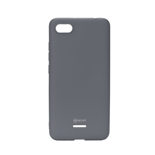 CAPA XIAOMI REDMI 6A ROAR TPU 360 GREY