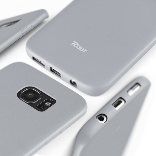 CAPA XIAOMI REDMI 6A ROAR TPU 360 GREY