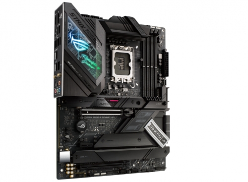 MOTHERBOARD ATX ASUS 1700 ROG STRIX Z690-F GAMING WIFI