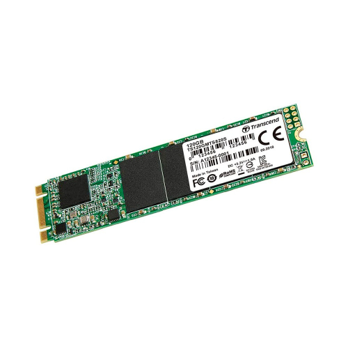 SSD M.2 2280 SATA Transcend 120GB MTS820S