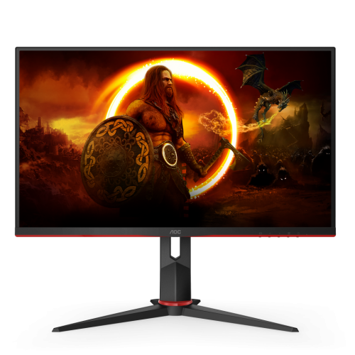 MONITOR LED 27"AOC Q27G2S/EU PRETO